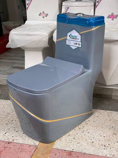 Toilet retailers