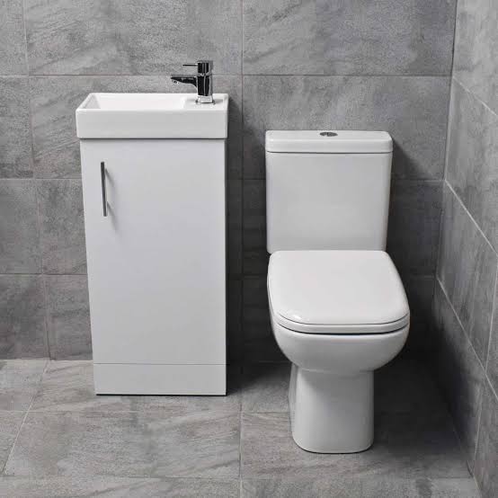 Bathroom sets